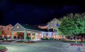 Hilton Garden Inn Austin/Round Rock