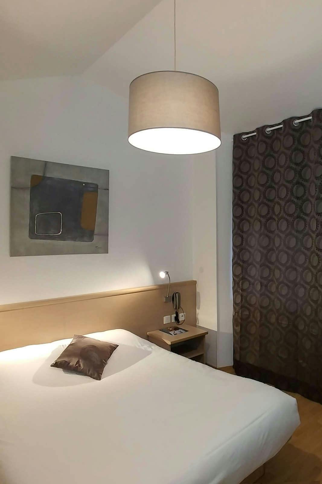 Hotel Le Cheval Blanc photo 2