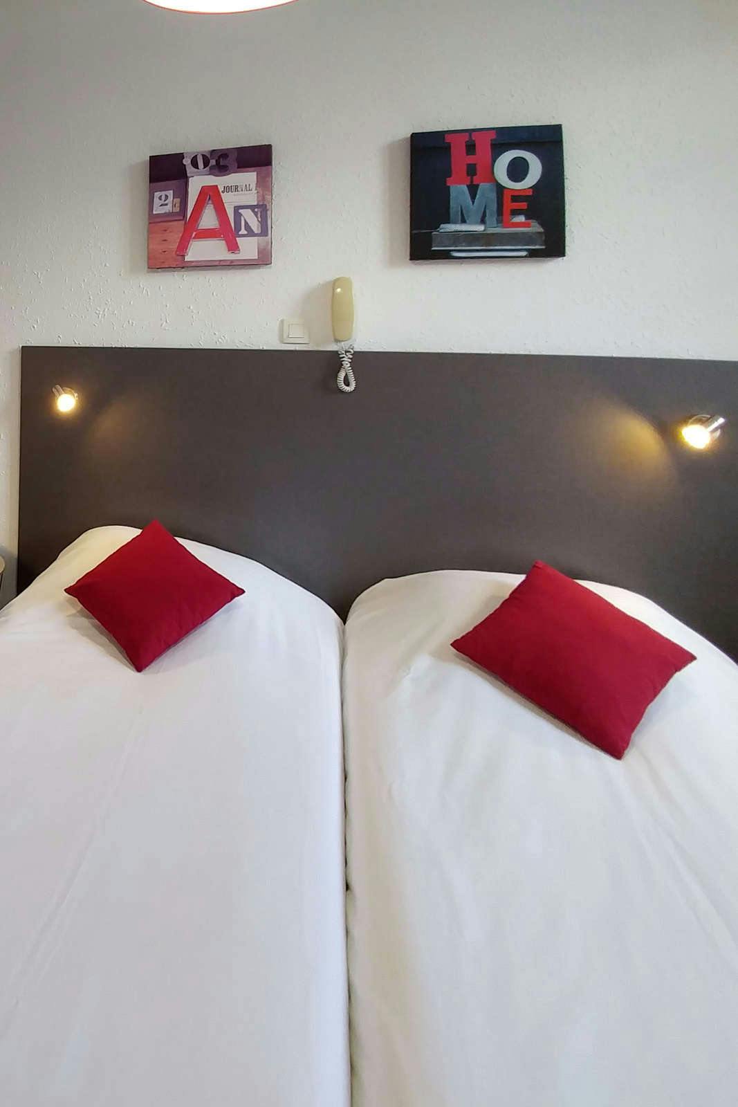 Hotel Le Cheval Blanc photo 4