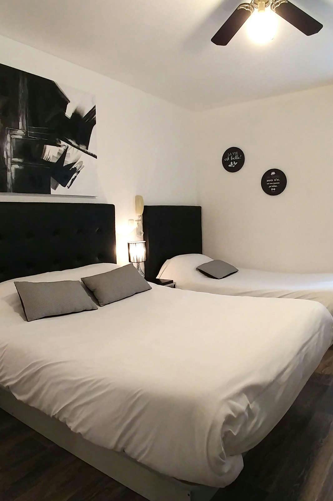 Hotel Le Cheval Blanc photo 5