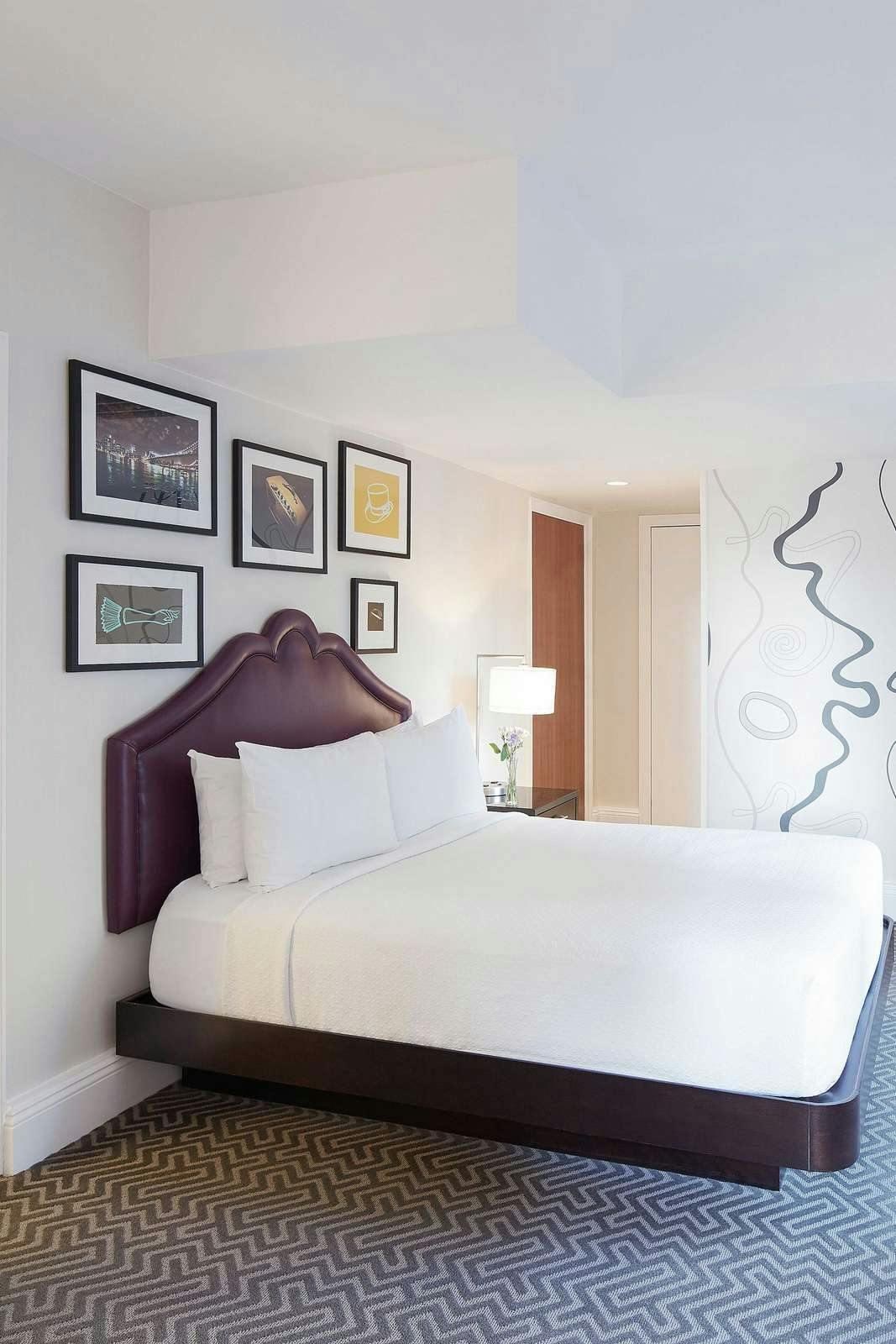 Hotel The Lexington Hotel, Autograph Collection photo 1