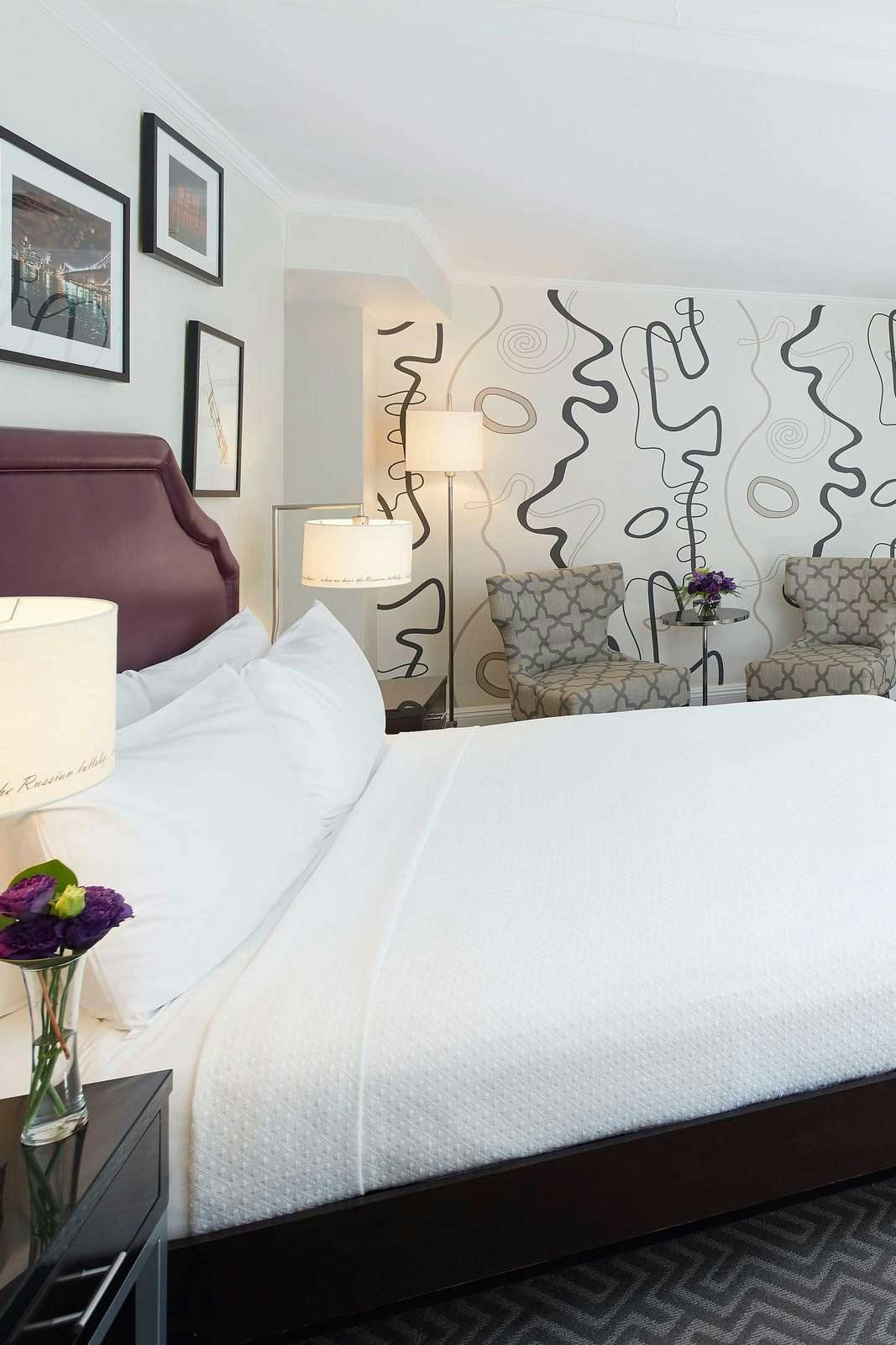 Hotel The Lexington Hotel, Autograph Collection photo 2