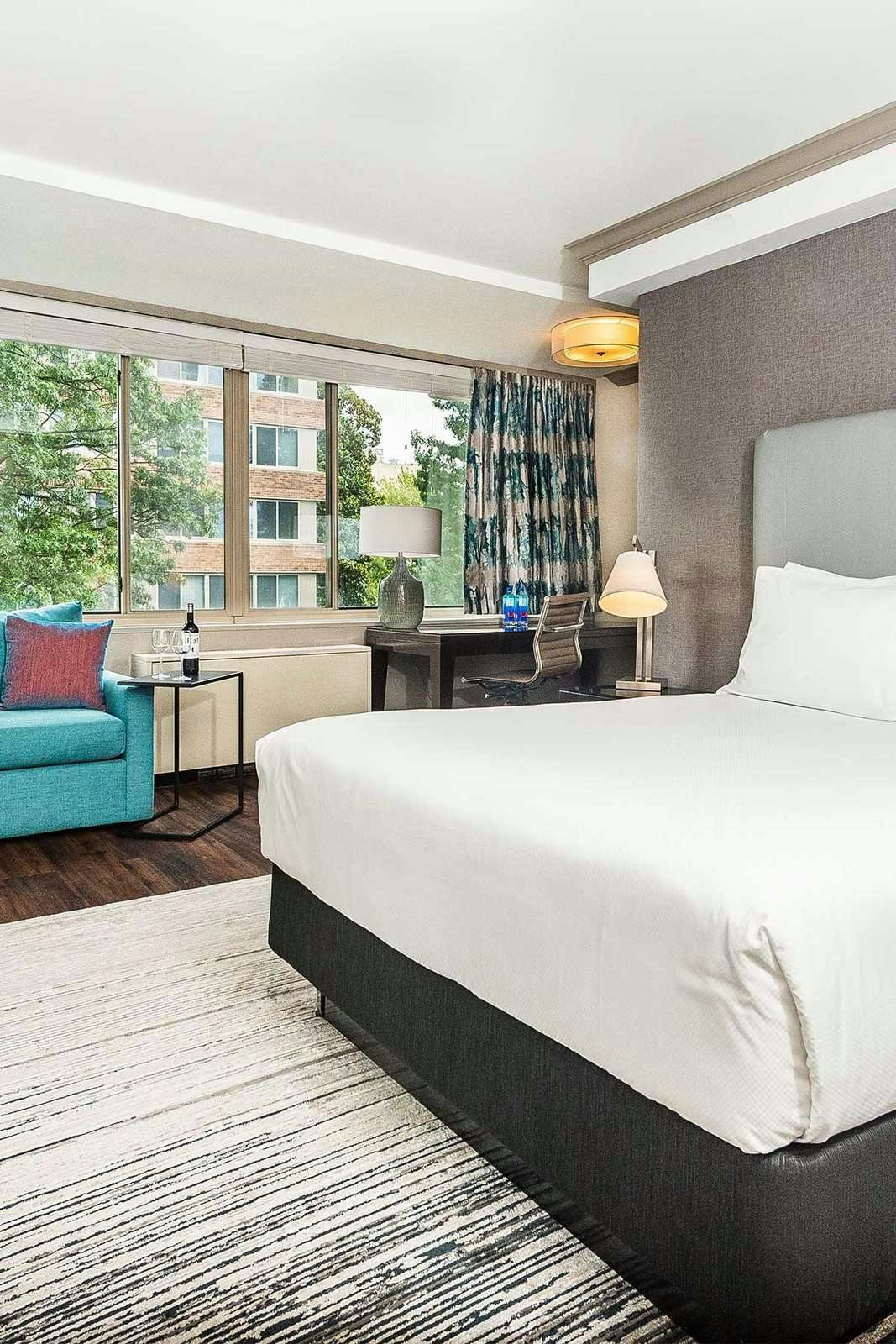 Hotel The River Inn photo 4