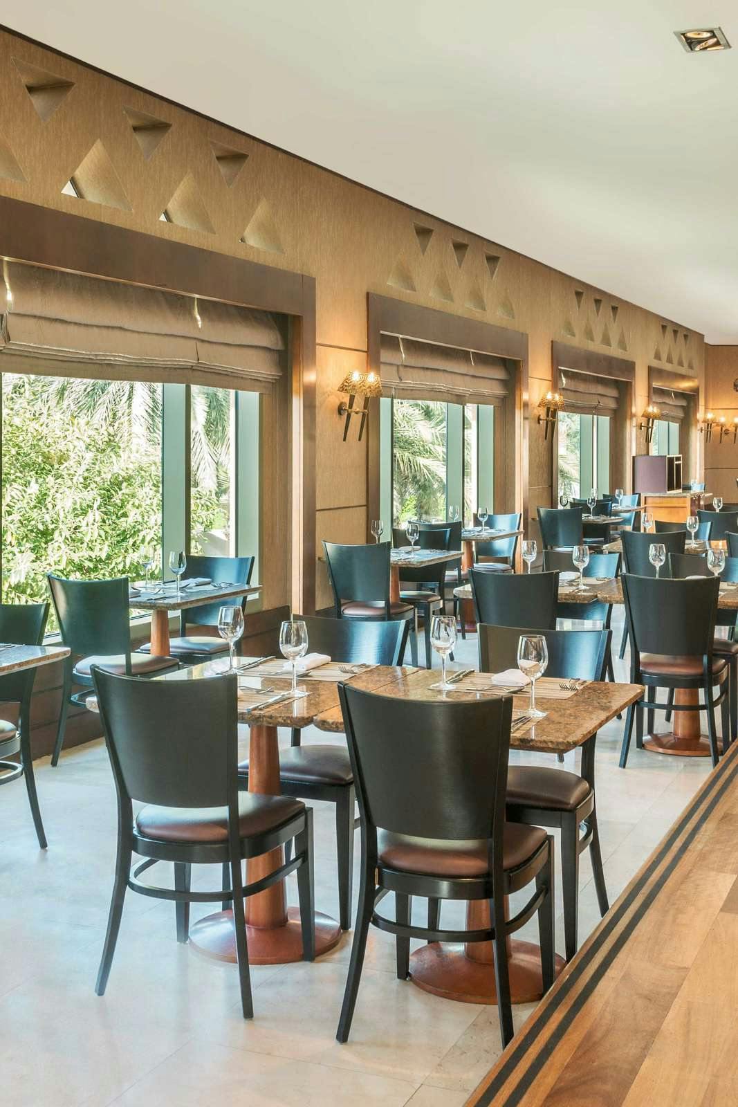 Hotel Sheraton Abu Dhabi Hotel & Resort photo 4