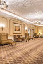 Hotel Sheraton Abu Dhabi Hotel & Resort photo 3