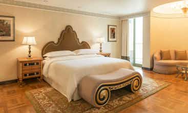 Hotel Sheraton Abu Dhabi Hotel & Resort photo 1