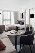 Hotel Quest St Kilda Road photo 3