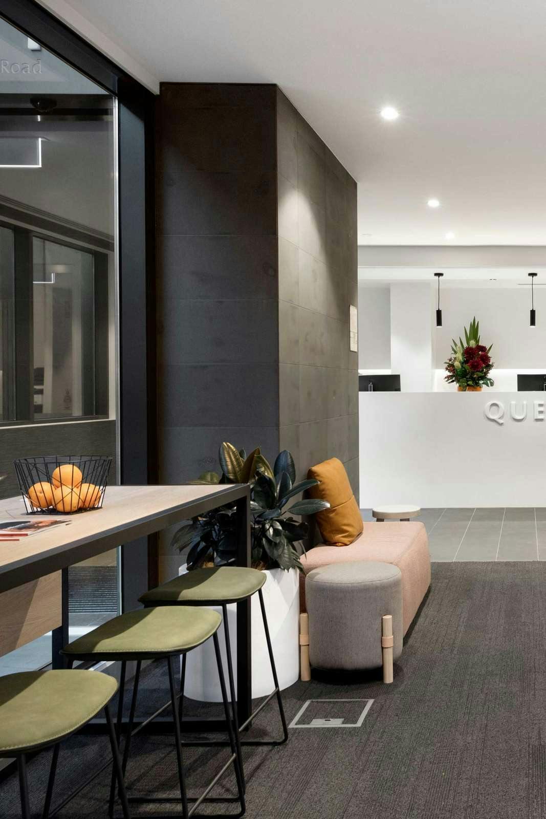 Hotel Quest St Kilda Road photo 5