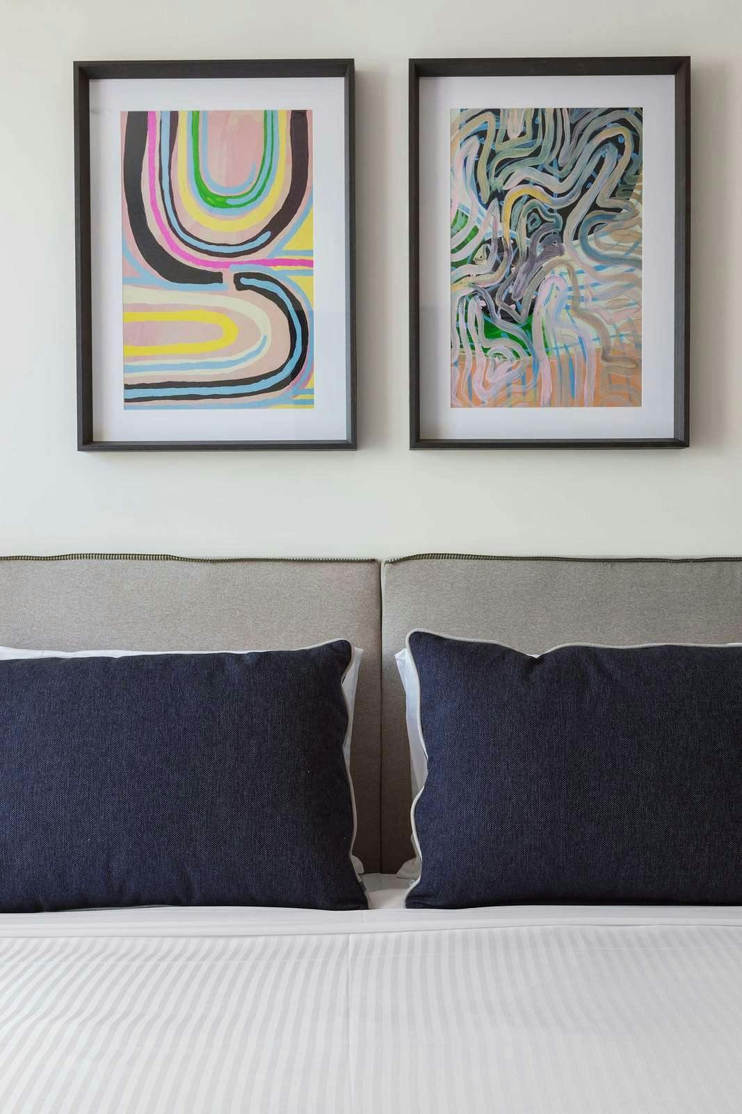 Hotel Quest St Kilda Road photo 2