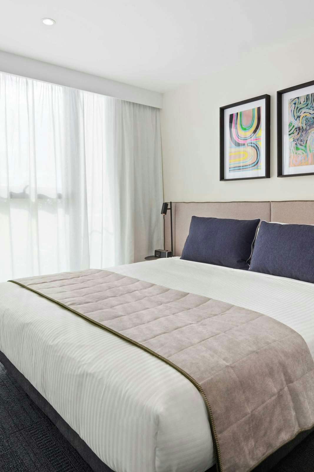 Hotel Quest St Kilda Road photo 1