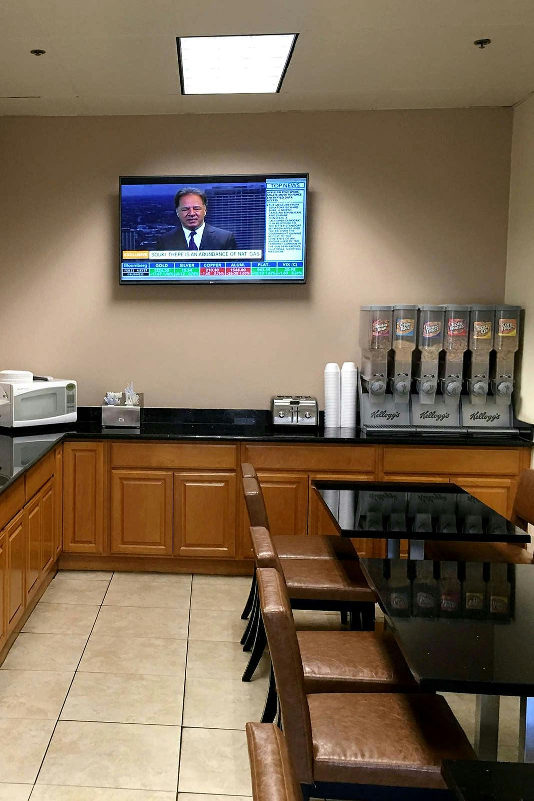 Hotel Yosemite Sierra Inn photo 5