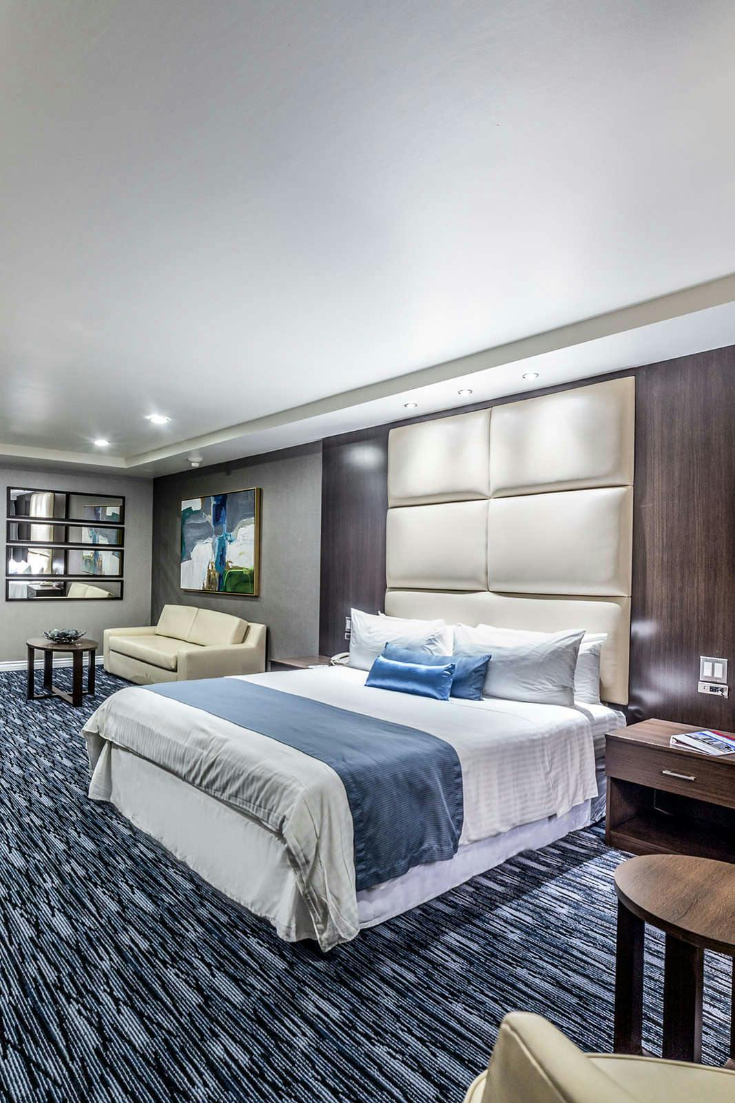 Hotel Pueblo Amigo Hotel & Casino photo 3