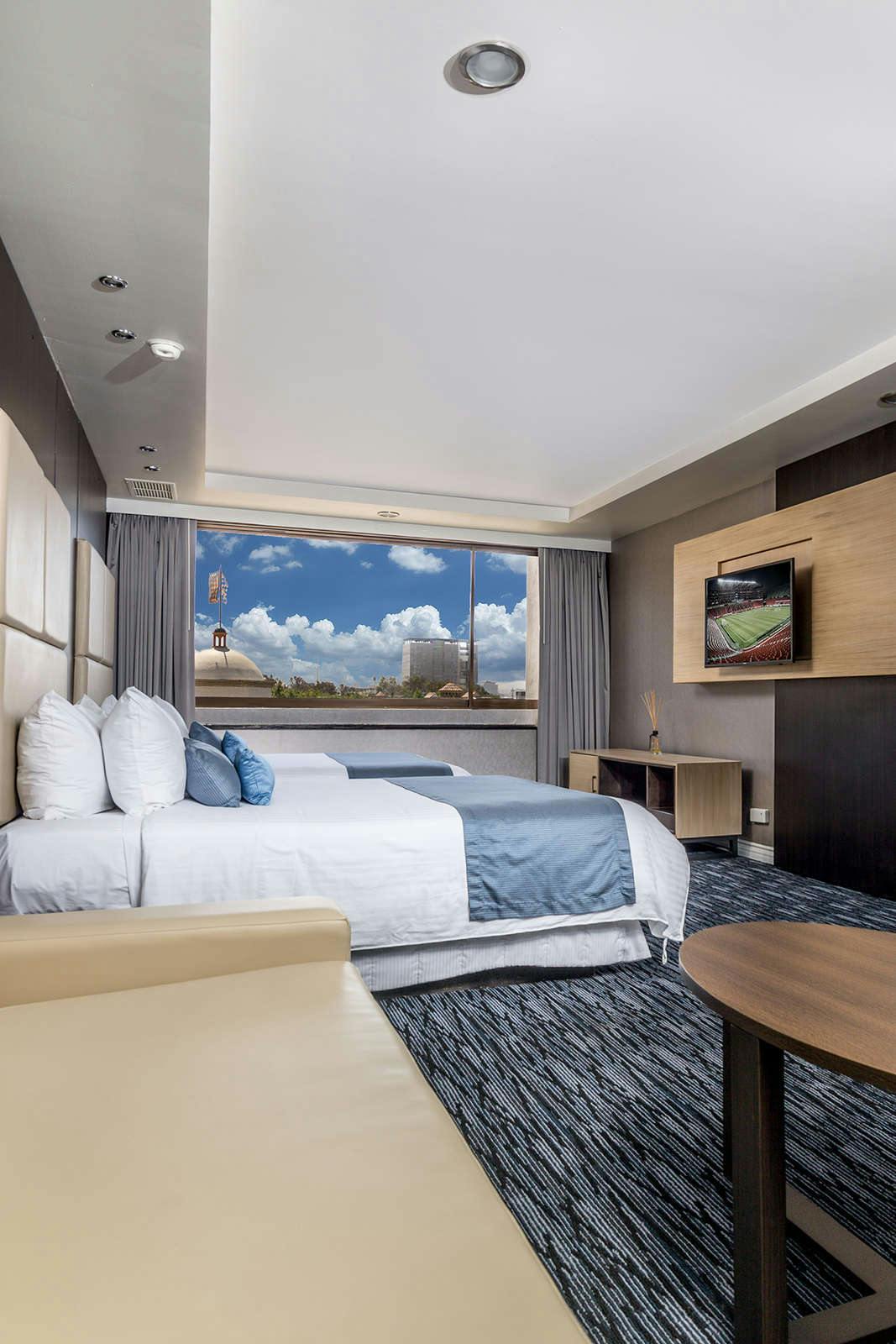 Hotel Pueblo Amigo Hotel & Casino photo 2