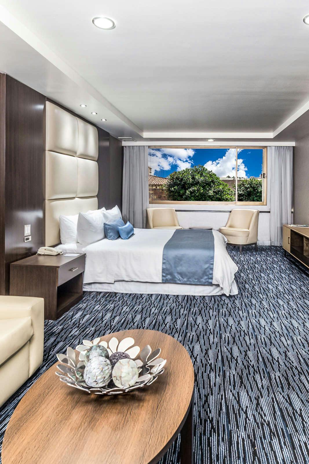 Hotel Pueblo Amigo Hotel & Casino photo 1