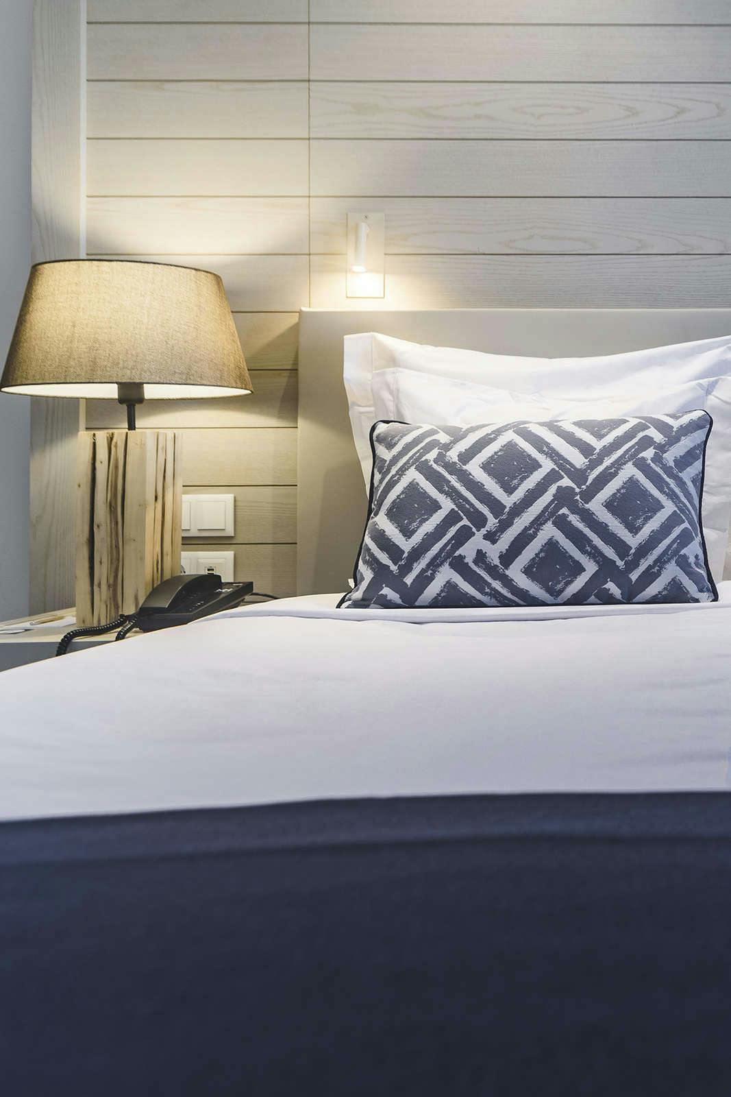 Hotel MH Atlântico photo 2