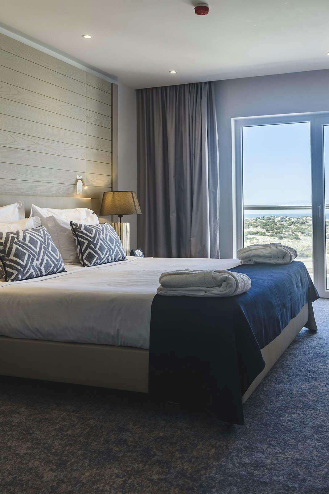 Hotel MH Atlântico photo 1