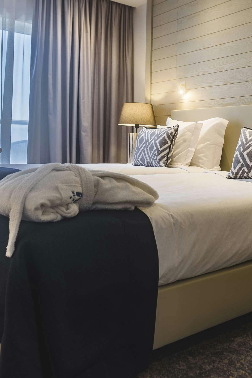 Hotel MH Atlântico photo 3