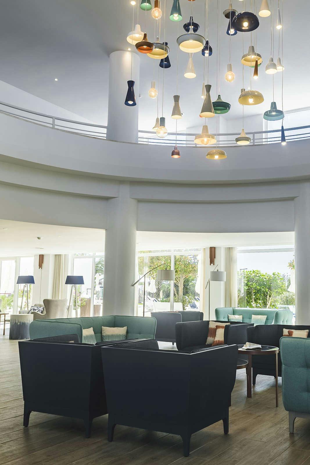 Hotel MH Atlântico photo 5