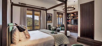 Mount Lofty House M Gallery Collection