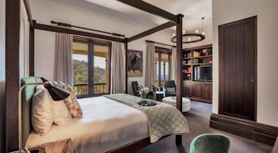 Mount Lofty House M Gallery Collection