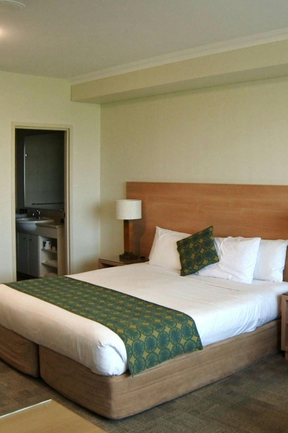 Hotel Bunbury Hotel Koombana Bay photo 4