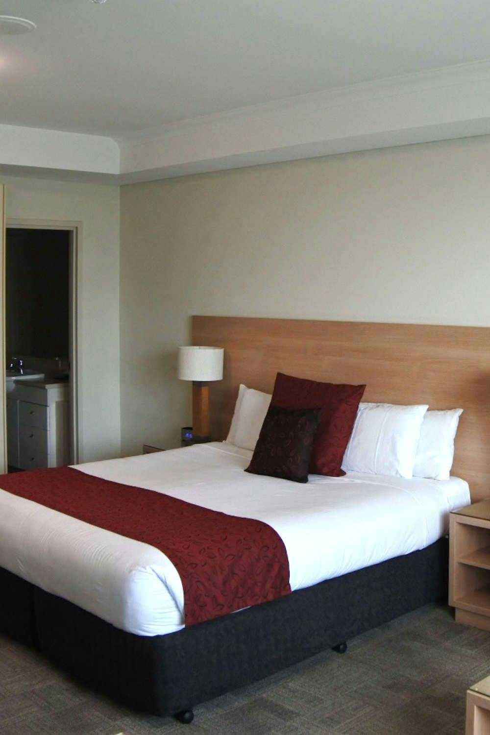 Hotel Bunbury Hotel Koombana Bay photo 2