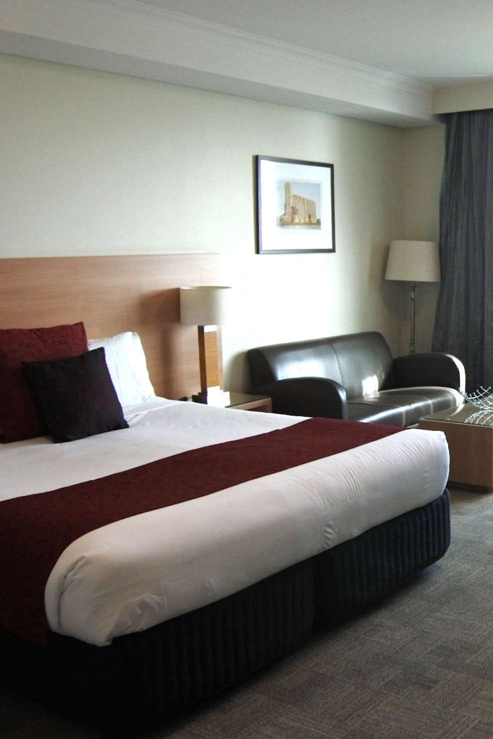 Hotel Bunbury Hotel Koombana Bay photo 3