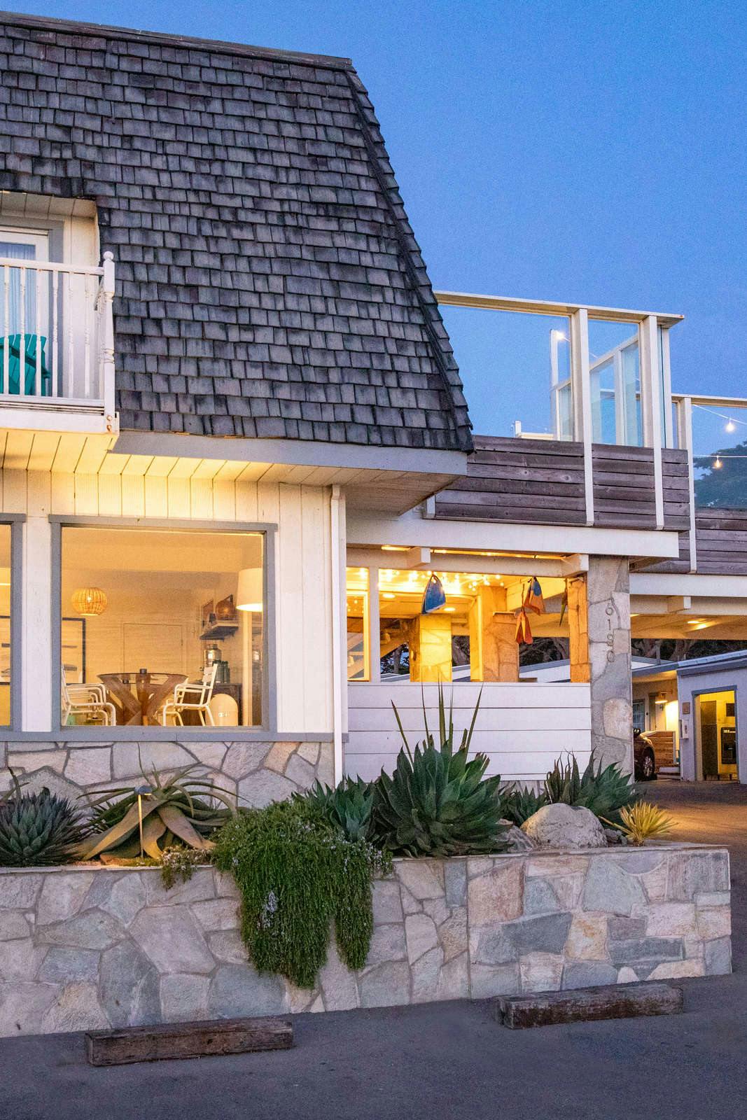 Hotel Cambria Beach Lodge photo 1