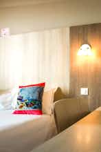 Hotel Hôtel Agur Deneri photo 3