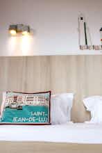 Hotel Hôtel Agur Deneri photo 5