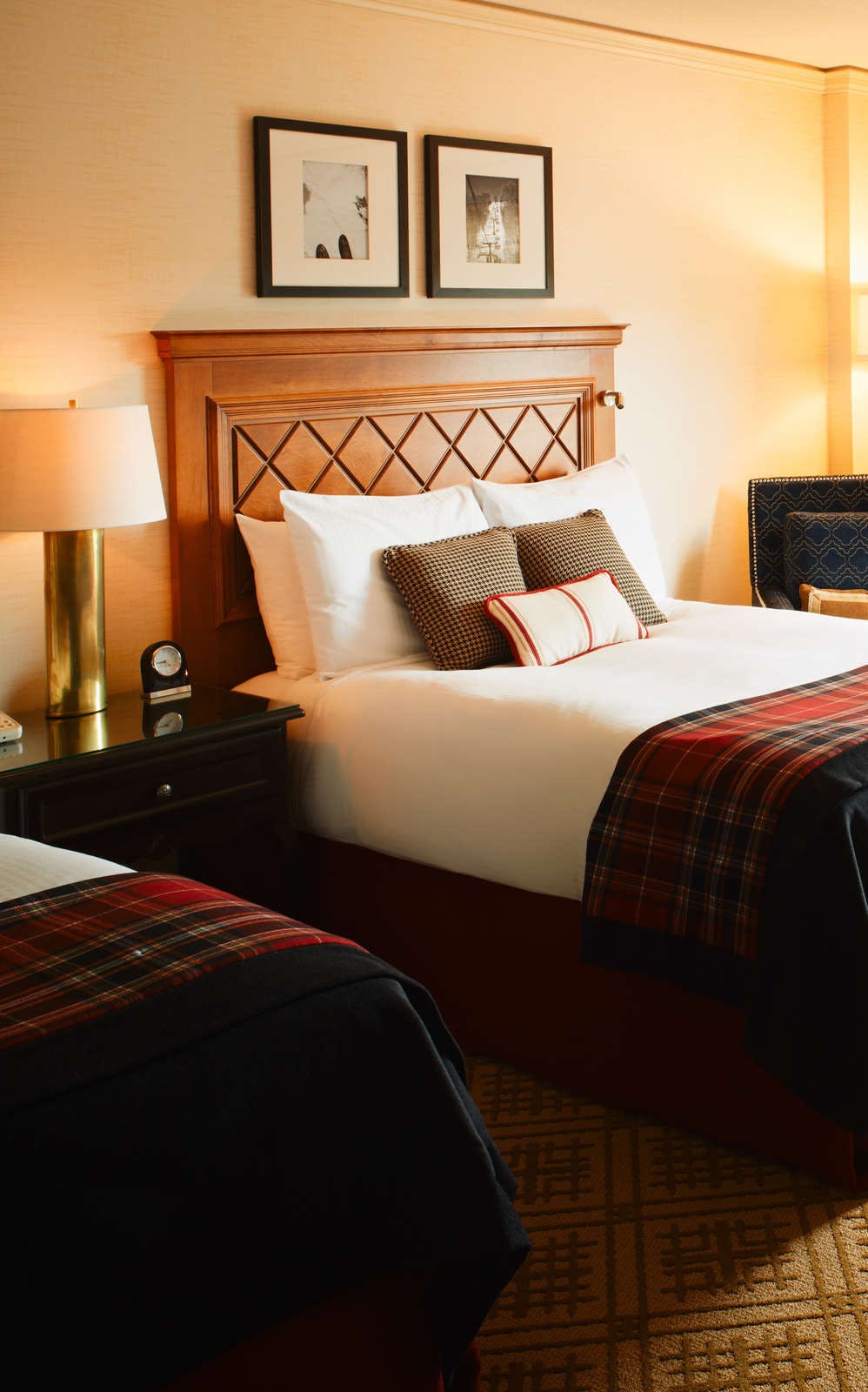 Hotel Fairmont Tremblant photo 3