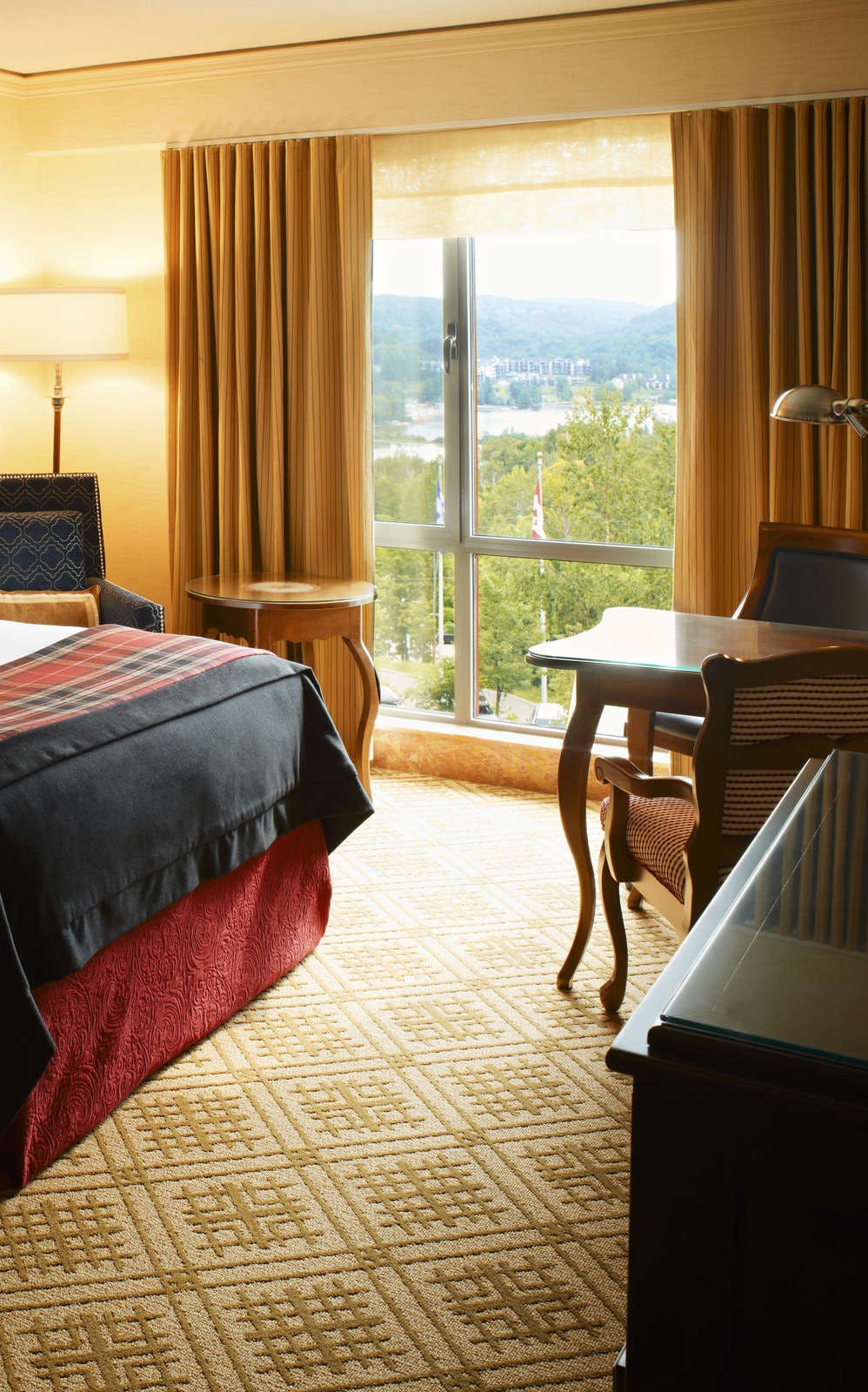 Hotel Fairmont Tremblant photo 4