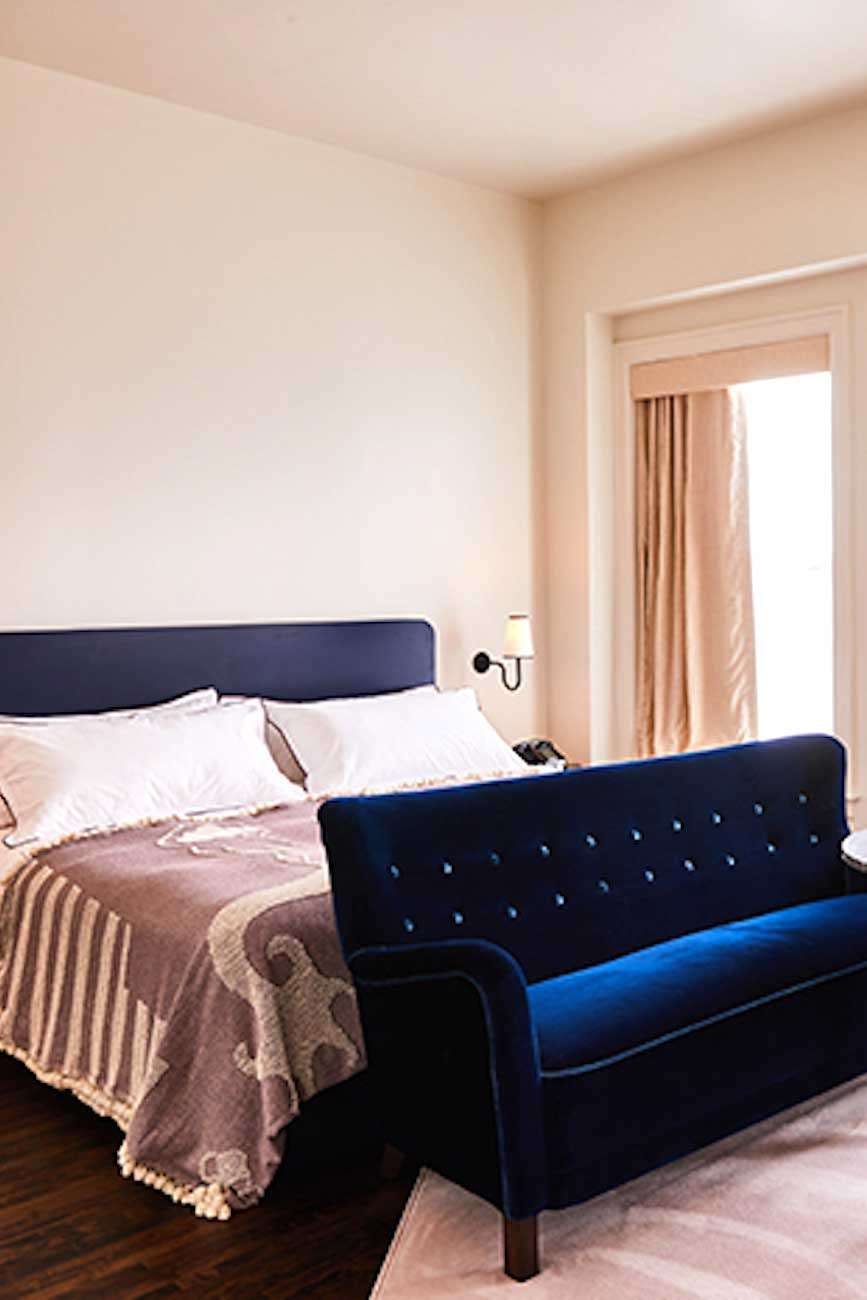 Hotel The Siren Hotel photo 1