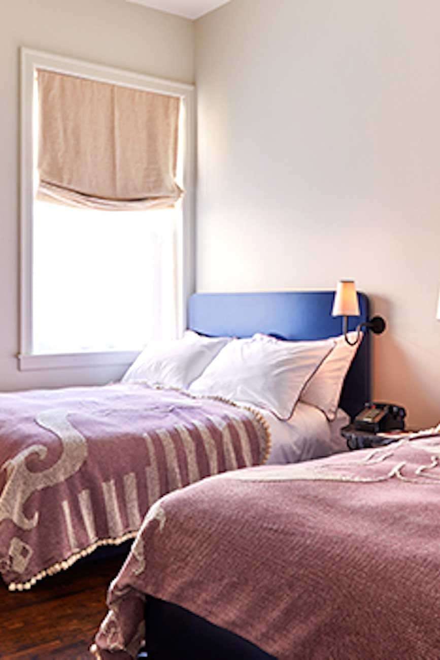 Hotel The Siren Hotel photo 2