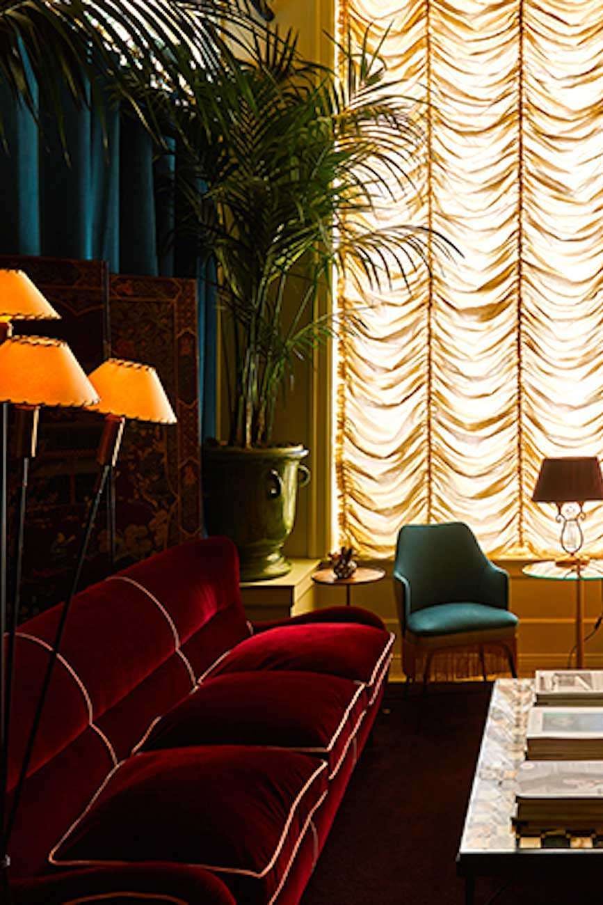 Hotel The Siren Hotel photo 4