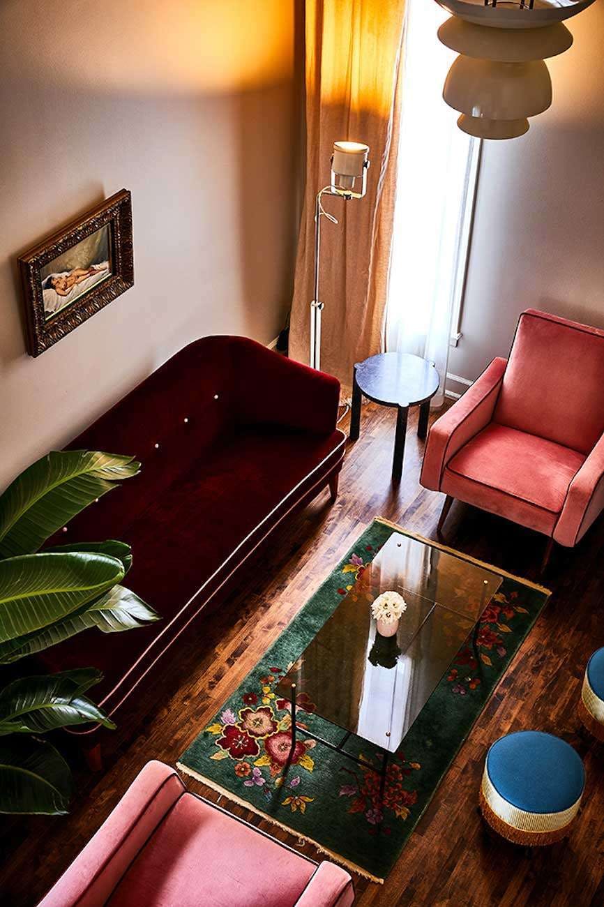 Hotel The Siren Hotel photo 5