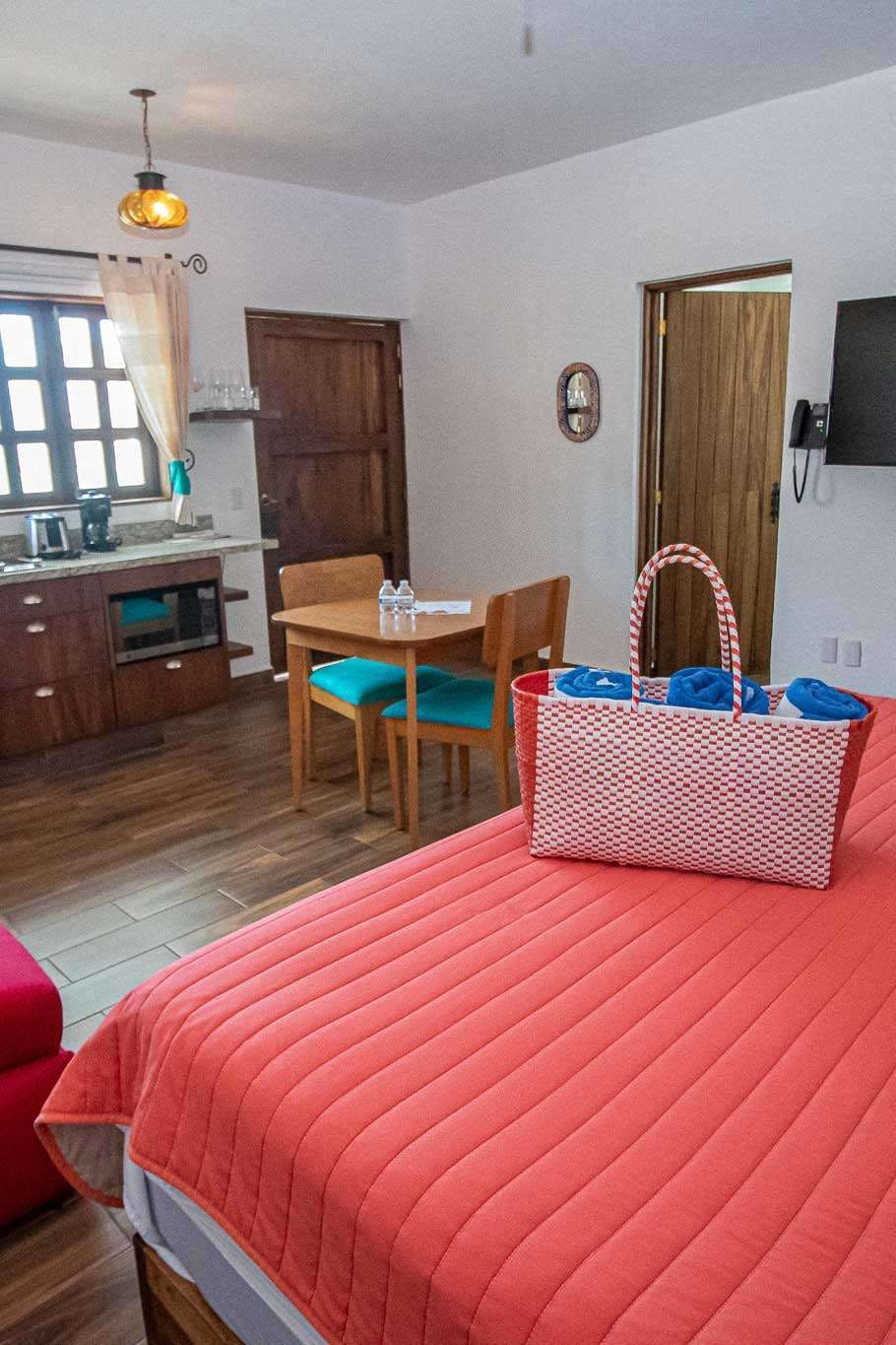 Hotel Refugio del Mar Luxury Hotel Boutique photo 4