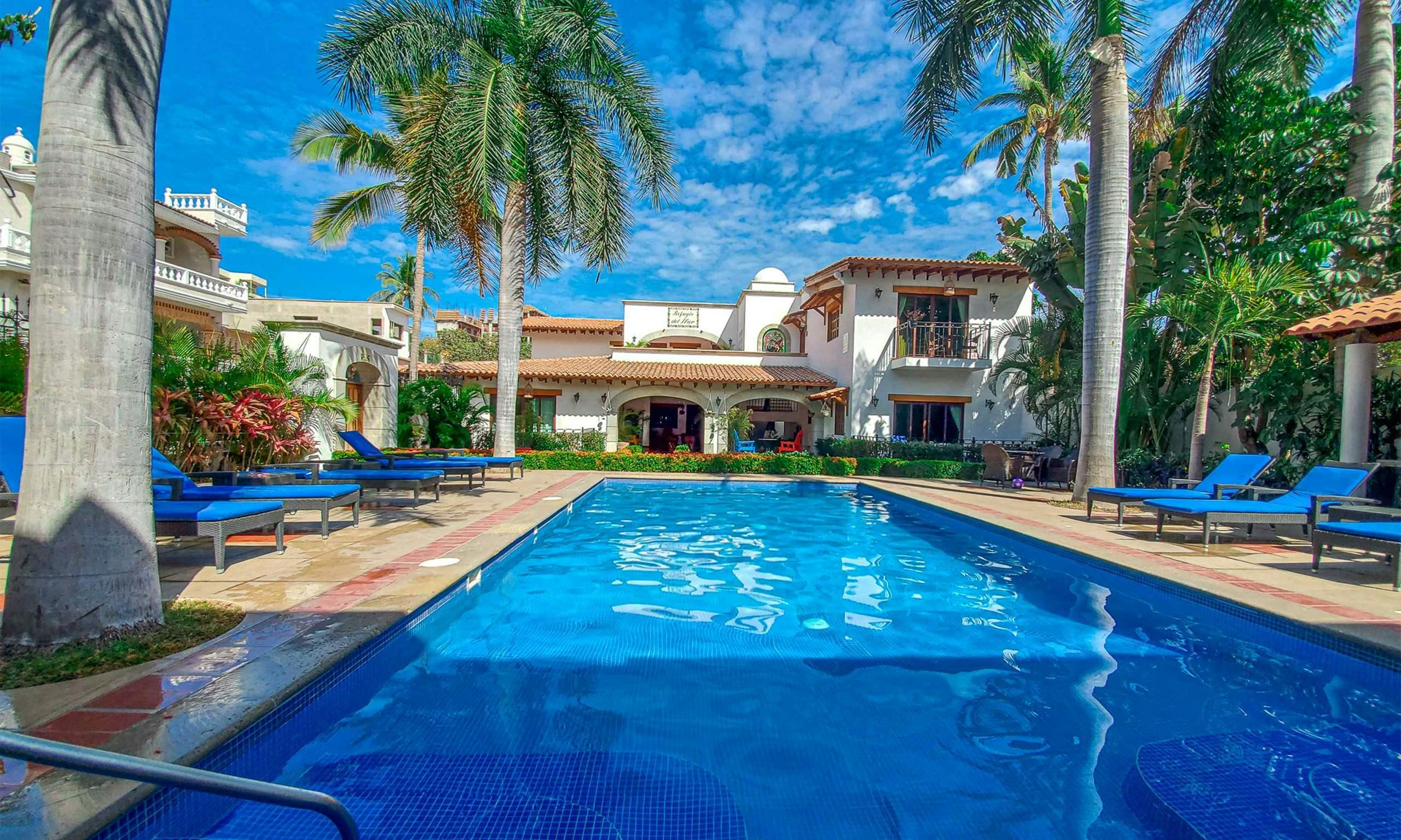 Refugio del Mar Luxury Hotel Boutique