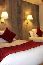 Hotel St. Moritz Lodge & Condominiums photo 3