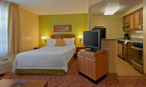 Towneplace Suites By Marriott Cleveland Westlake