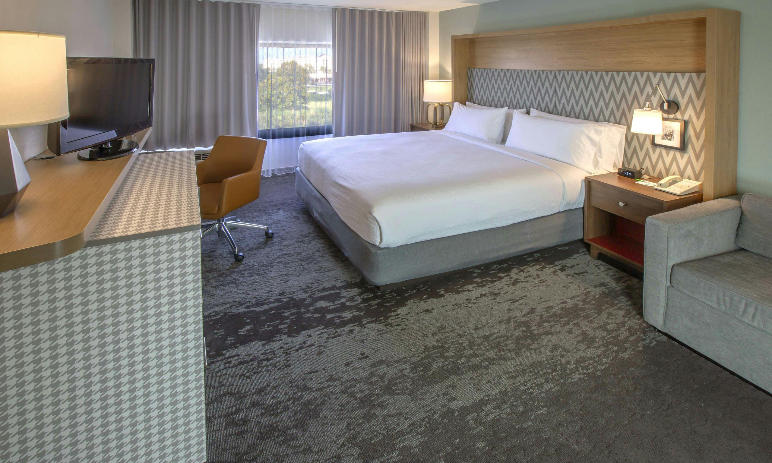 Holiday Inn Orlando International Airport