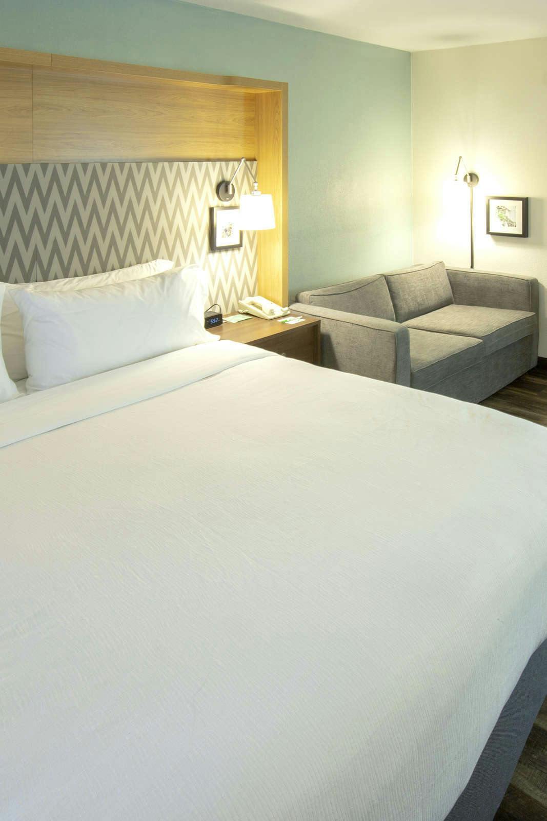 Hotel Holiday Inn Orlando International Airport photo 1