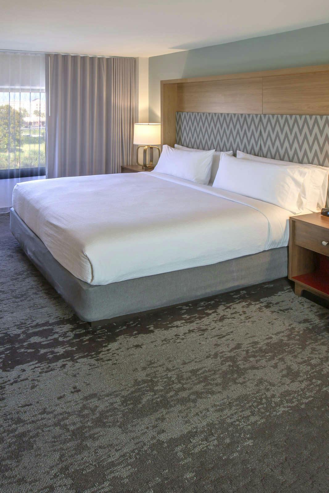 Hotel Holiday Inn Orlando International Airport photo 3