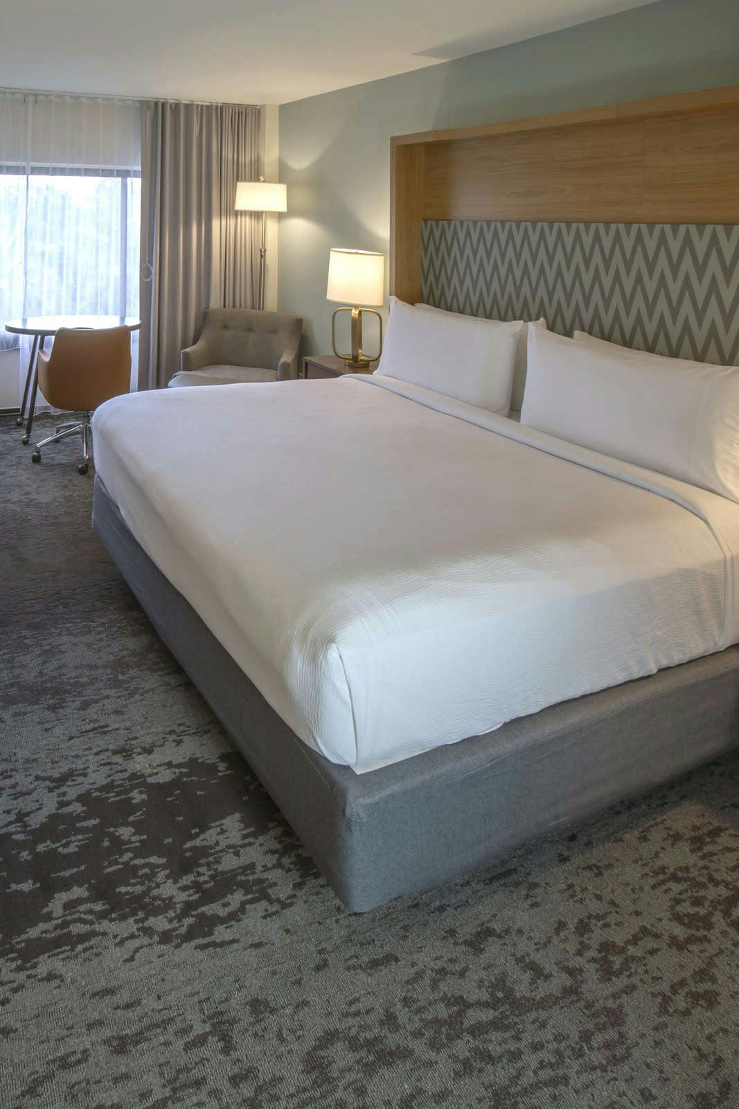 Hotel Holiday Inn Orlando International Airport photo 4