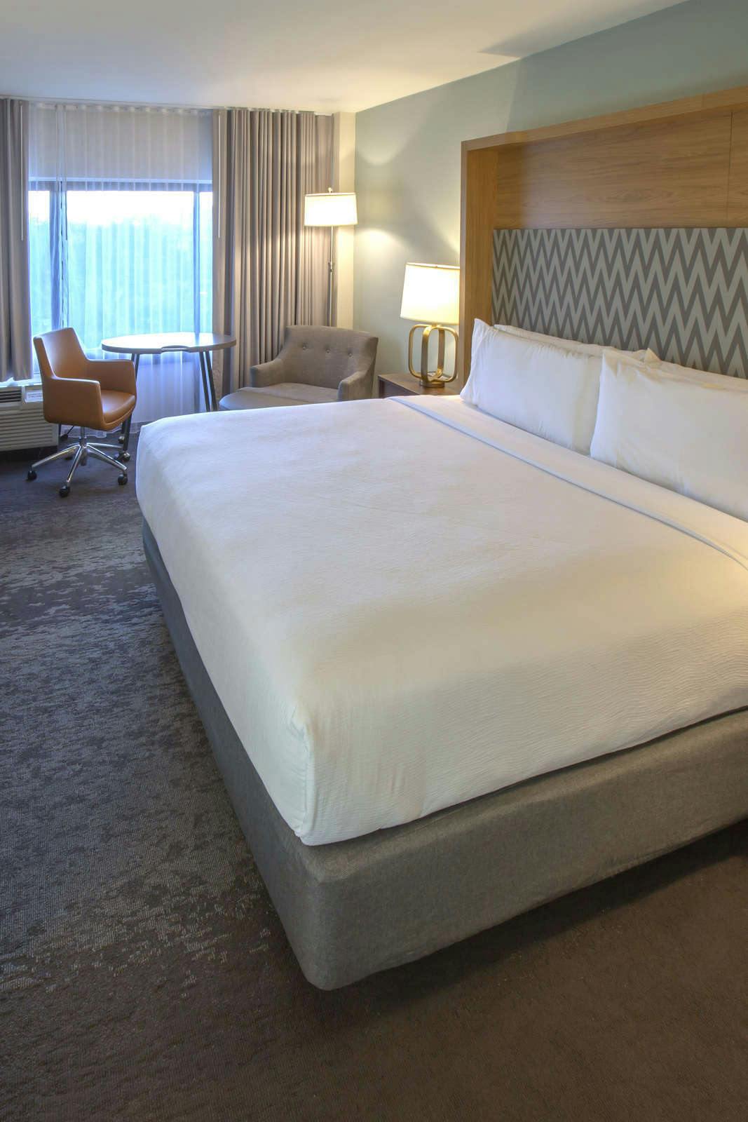 Hotel Holiday Inn Orlando International Airport photo 2