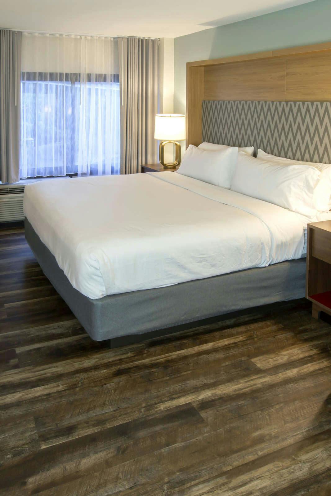 Hotel Holiday Inn Orlando International Airport photo 5