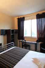 Hotel Adonis Lyon Est Artys Hotel photo 5