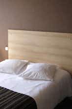 Hotel Adonis Lyon Est Artys Hotel photo 3