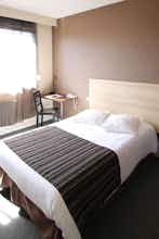 Hotel Adonis Lyon Est Artys Hotel photo 2