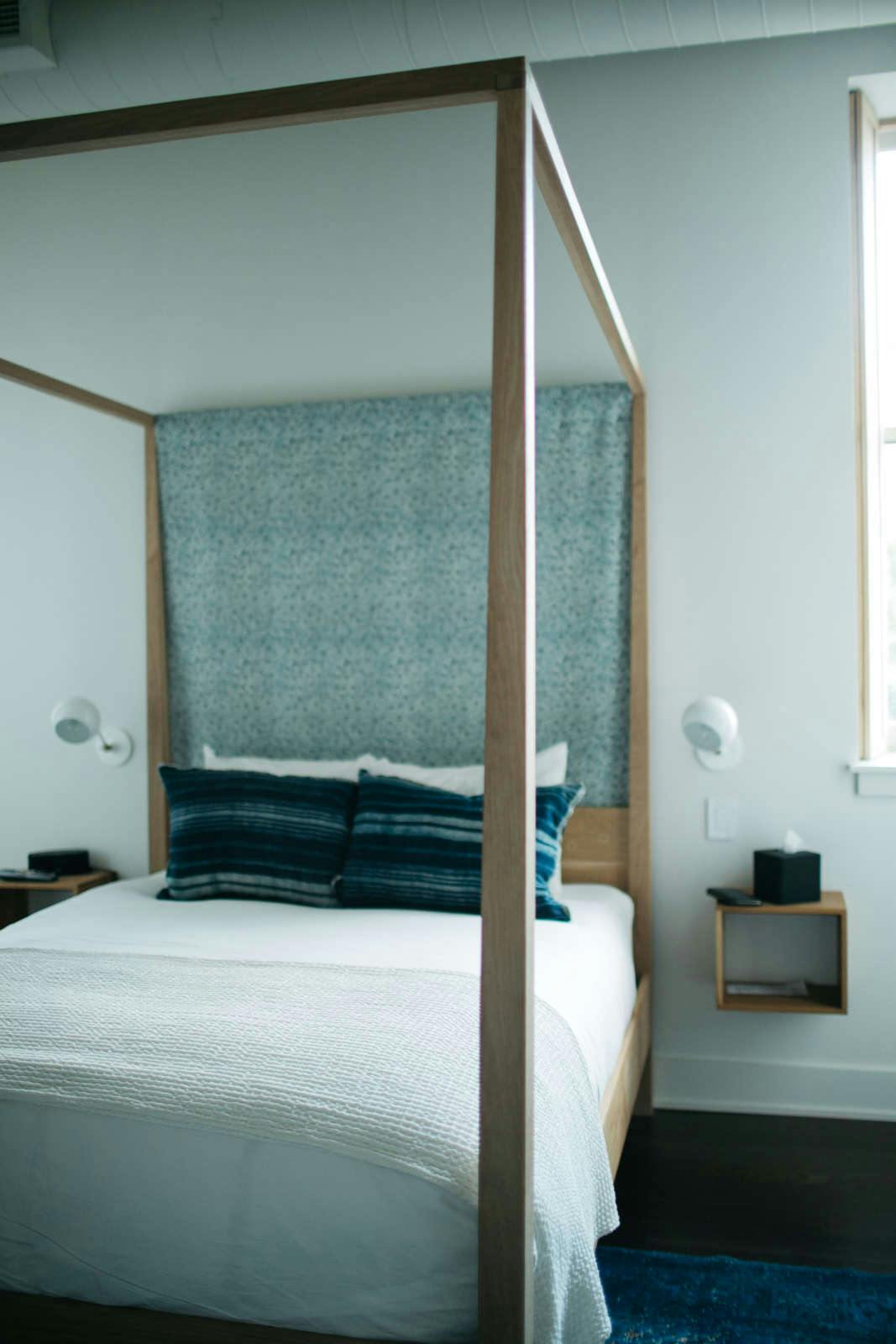 Hotel Alma Hotel photo 4